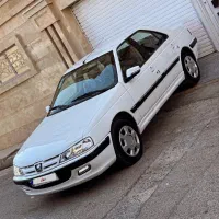 پارس XU7P مدل 1402 سفارشی بامانیتور