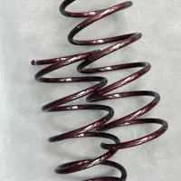 کمک پوسته کوتاه 405،پارس ،سمندKDS فنر لنزو سایز30