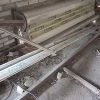 تعمیر کرکره برقی و جک|خدمات پیشه و مهارت|اهواز, کوی باهنر|دیوار