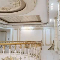 پتینه / نقاشی ساختمان/ میکروسمنت/ نقد و اقساط