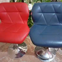 صندلی کانتر اشپذخونه|میز و صندلی غذاخوری|تهران, وحیدیه|دیوار