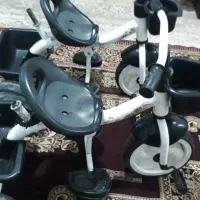 سه چرخه|دوچرخه، اسکیت، اسکوتر|گرگان, |دیوار