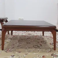 جلومبلی و دو عسلی