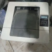 چابگر اچ پی مدلm402dn