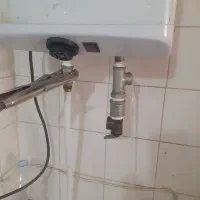 لوله کشی ساختمان وتعمیرات تخصصی|خدمات پیشه و مهارت|شیراز, منطقه هوایی شهید دوران|دیوار