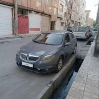 برلیانس H330اتومات|خودرو سواری و وانت|تهران, بهارستان|دیوار