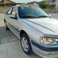 پژو پارس tu5،مدل1400