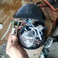 سرویس و تعمیر انواع قهوه ساز و اسپرسوساز|خدمات پیشه و مهارت|بجنورد, |دیوار