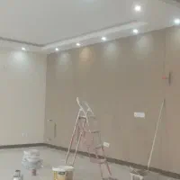 نقاشی ساختمان