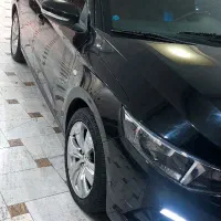 تارا اتوماتیک V2  کم‌کار، سالم|خودرو سواری و وانت|تهران, مینای جنوبی|دیوار