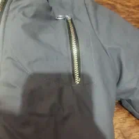 کاپشن دخترانه خز دار|لباس|خرم‌آباد, |دیوار