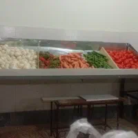 پالت میوه فروشی