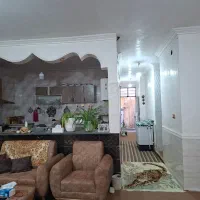 چهار واحدی طبقه همکف متر ۱۱۲|فروش آپارتمان|مسجد سلیمان, |دیوار