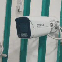 دوربین دو مگ میکروفن دار قیمت ویژه|دوربین مداربسته|یزد, |دیوار