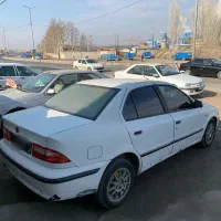 سمند مدل ۸۵