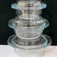 تعداد چینی و آرکوپال نو|ظروف پخت‌وپز|شیراز, تاچارا|دیوار