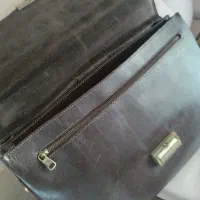 کیف چرم مشهد