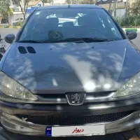206 بدون صندوق
