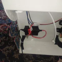 دستگاه تصفیه آب خانگی سی سی ک|آبسردکن و تصفیه آب|ایذه, |دیوار