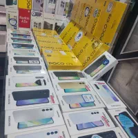 شیائومی Poco C71 128        موبایل تکنو بلوار مدرس|موبایل|نظرآباد, نظرآباد|دیوار