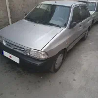 پراید۸۸