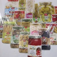 کارخانه مواد غذایی نیرو کنتراتی آقا وخانوم