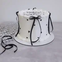 ورکشاپ کیکهای خامه ای بصورت خصوصی|خدمات آموزشی|ارومیه, |دیوار