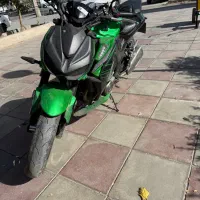 کویر ۲۵۰ مدل ۲ اس|موتورسیکلت|شهریار, شهرک امیریه|دیوار