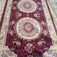 قالی دسته دوم