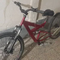 دوچرخه اسپورت