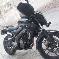 ان اس ۲۰۰ مدل ۹۵ کاربراتور