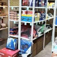 لوازم یدکی خودروهای چینی|قطعات یدکی و لوازم جانبی|سنندج, |دیوار