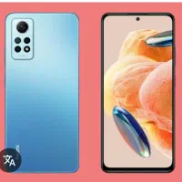 گوشی ردمی نوت ۱۲ پرو