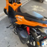 S2 adv 150|موتورسیکلت|کرج, حسین آباد (اکبر آباد)|دیوار