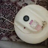 آبگرمکن دیواری زود جوش تلمبه روغن کشی