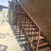 نیازمند کارگر ساده جهت کارهای جوشکاری