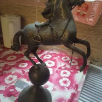 اسب.عتیقه|کلکسیون اشیاء عتیقه|بهبهان, |دیوار