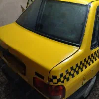 تاکسی خطی با امتیاز سبزه میدان ب تولم شهر وبلعکس|خودرو سواری و وانت|تولم شهر, |دیوار