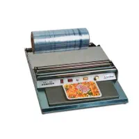 سلفونکش دستی و سلفونکش برقی ترازو فروشگاهی