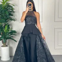 لباس مجلسی وفرمالیته
