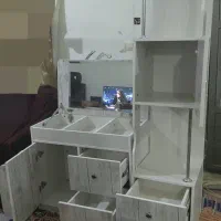 کمد دراور ، میز آرایش