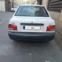 پراید مدل۹۶|خودرو سواری و وانت|کوهدشت, |دیوار