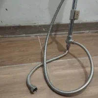 دوش دوکاره حمام|لوازم حمام|زاهدان, |دیوار