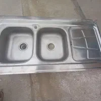 سینک ظرفشویی