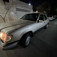 بنز ۲۳۰|خودرو سواری و وانت|مشهد, تربیت (صدف)|دیوار