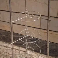 پایه قابلمه