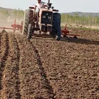 ادوات کشاورزی همتی وقاصلو