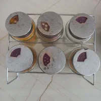 جا ادویه ای سالم