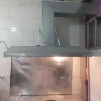 وسایل کارگاه فلافل