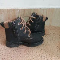 پوتین|کفش و لباس بچه|مراغه, |دیوار